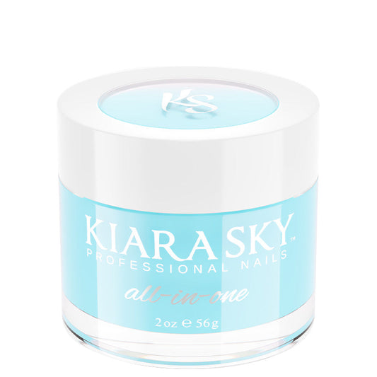 Kiara Sky All-in-One Powder - Baby Boo DM5068