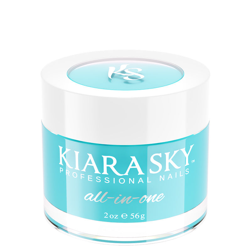 Kiara Sky All-in-One Powder - I Feel For Blue DM5069