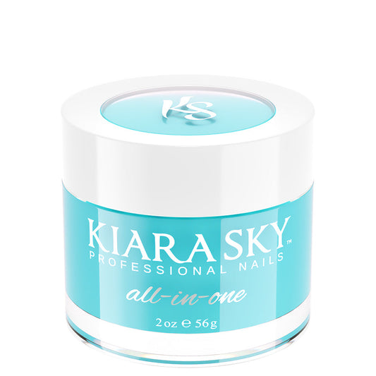 Kiara Sky All-in-One Powder - I Feel For Blue DM5069