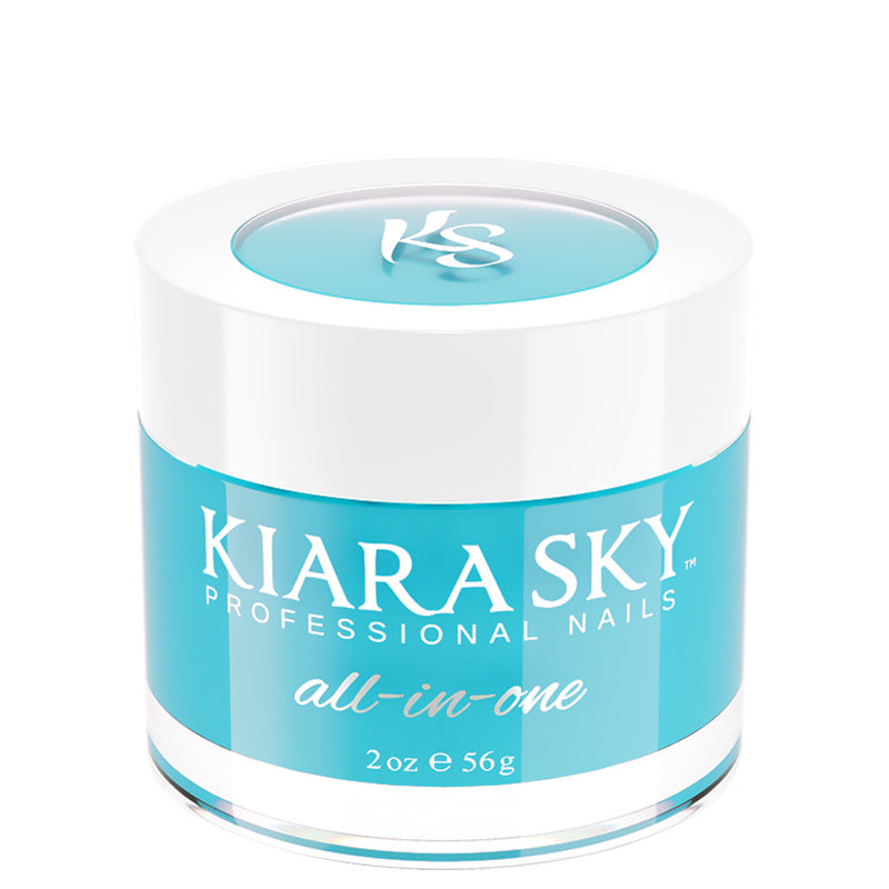 Kiara Sky All-in-One Powder - Shades of Cool DM5070