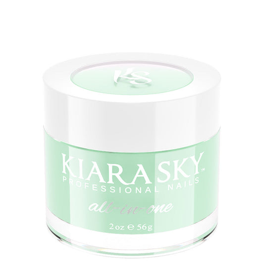 Kiara Sky All-in-One Powder - Encouragemint DM5072