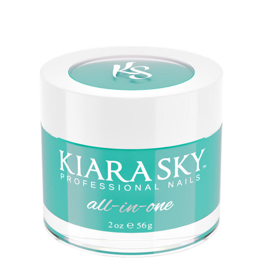 Kiara Sky All-in-One Powder - Something Borrowed DM5073