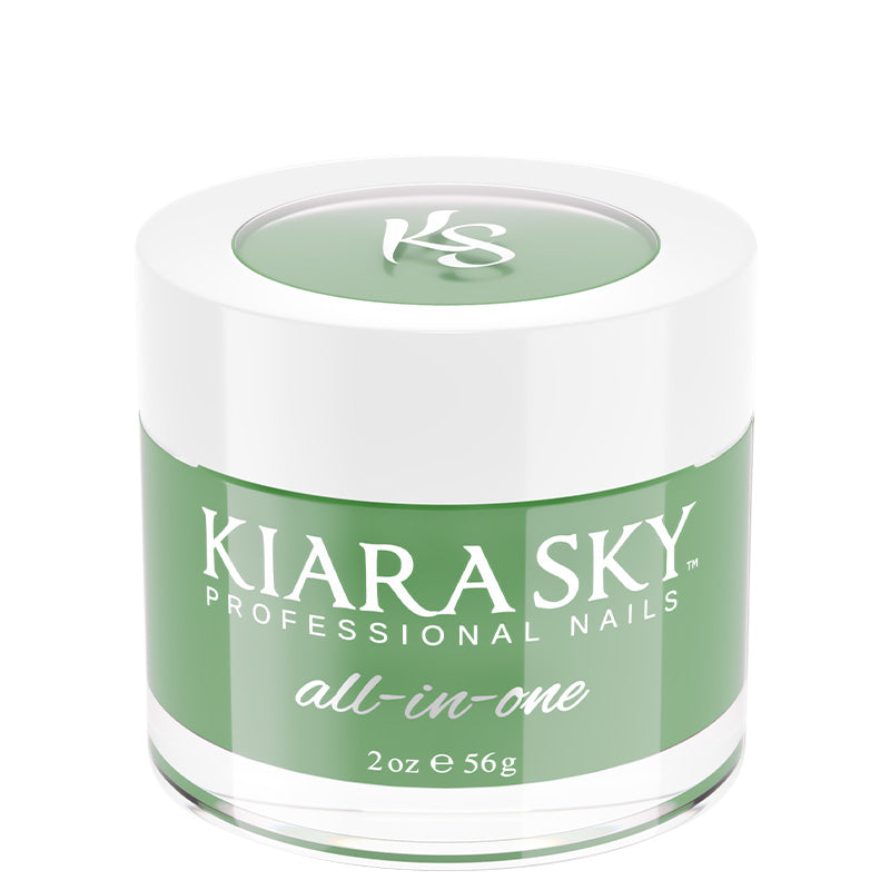 Kiara Sky All-in-One Powder - The Tea DM5077