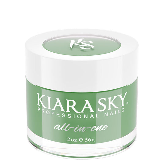 Kiara Sky All-in-One Powder - The Tea DM5077