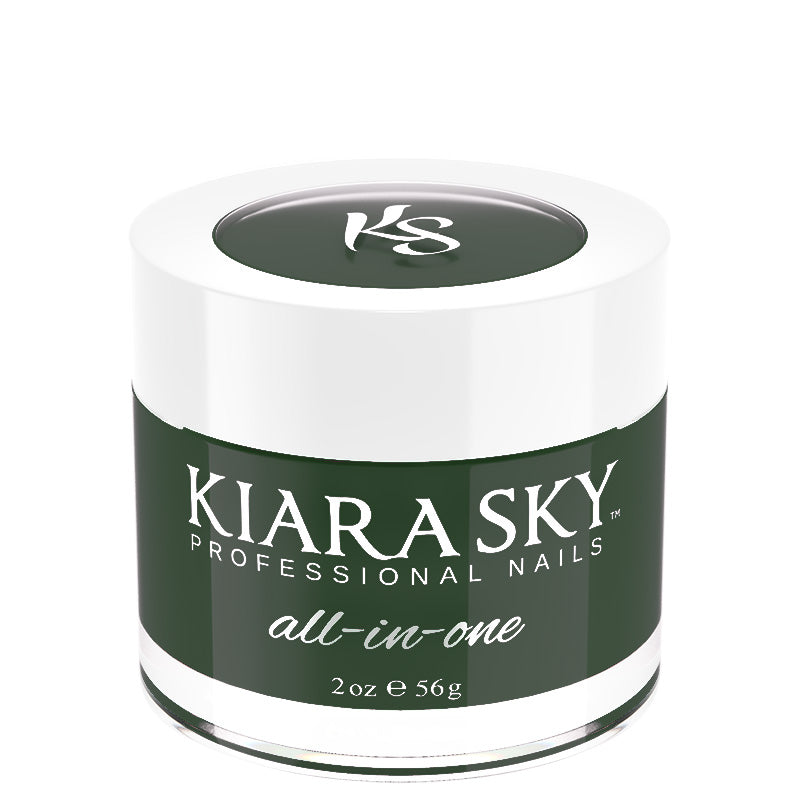 Kiara Sky All-in-One Powder - Ivy League DM5079