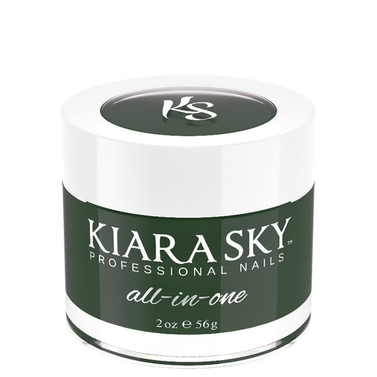 Kiara Sky All-in-One Powder - Ivy League DM5079