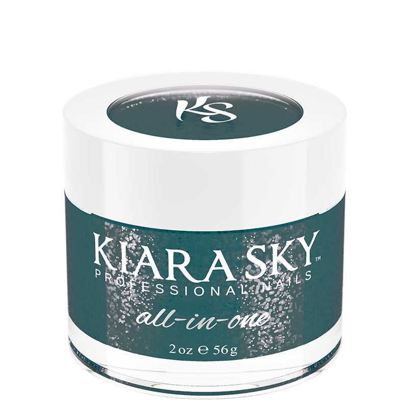 Kiara Sky All-in-One Powder - Now and Zen DM5080