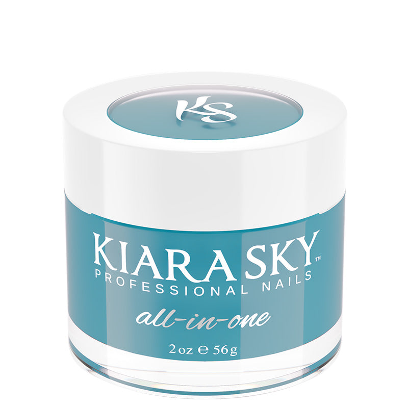 Kiara Sky All-in-One Powder - Blue Moon DM5082