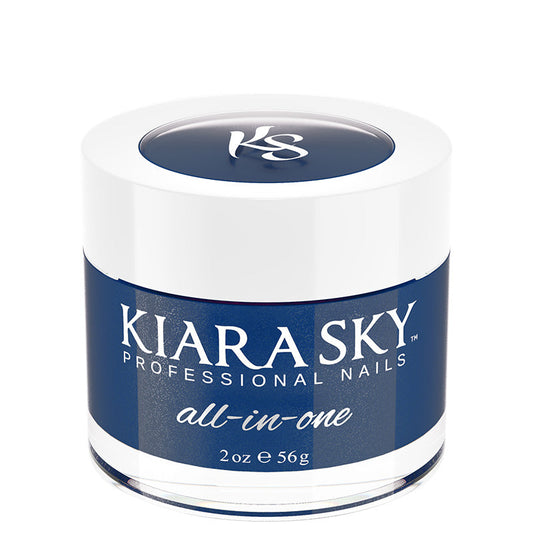 Kiara Sky All-in-One Powder - Keep It 100 DM5083