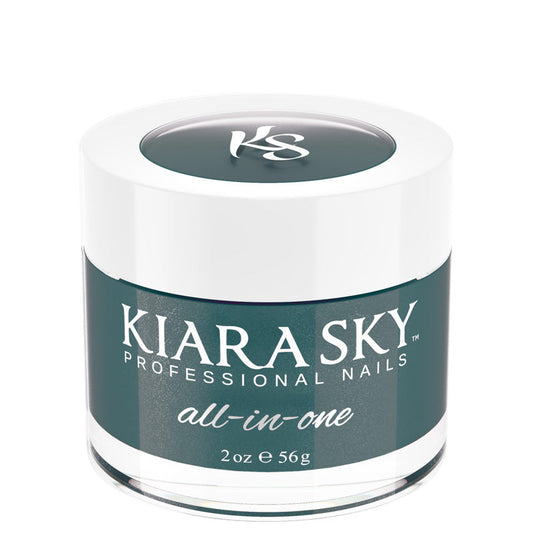 Kiara Sky All-in-One Powder - Side Hustle DM5084