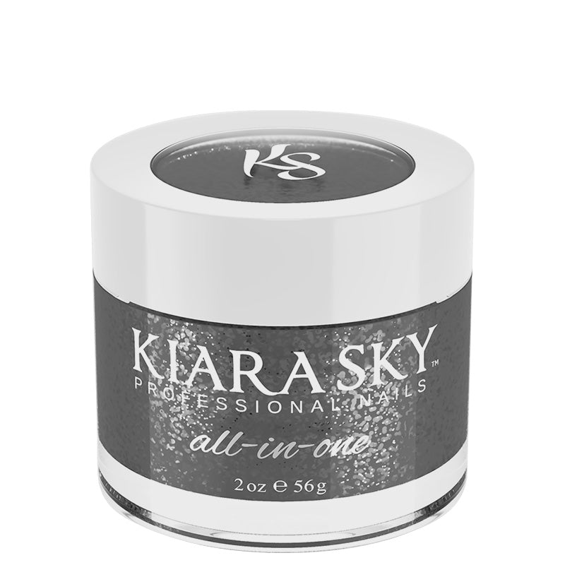 Kiara Sky All-in-One Powder - Little Black Dress DM5086