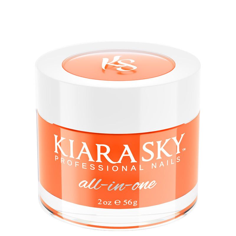 Kiara Sky All-in-One Powder - Attention Please DM5091