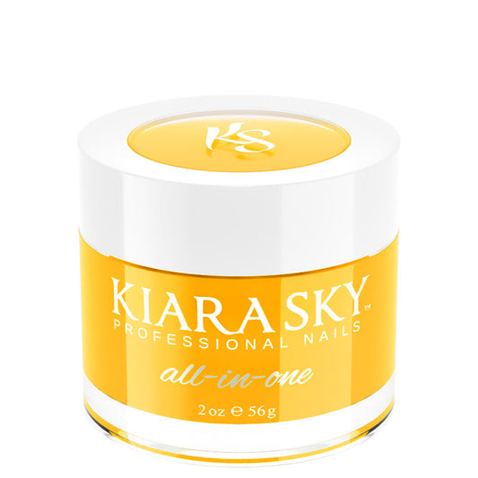 Kiara Sky All-in-One Powder - Golden Hour DM5095