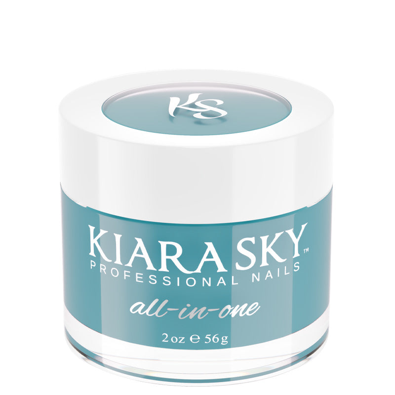 Kiara Sky All-in-One Powder - Trust Issues DM5100