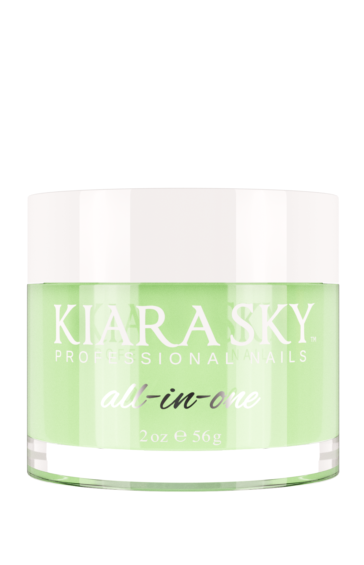 Kiara Sky All-in-One Powder - Tea-quila Lime DM5101