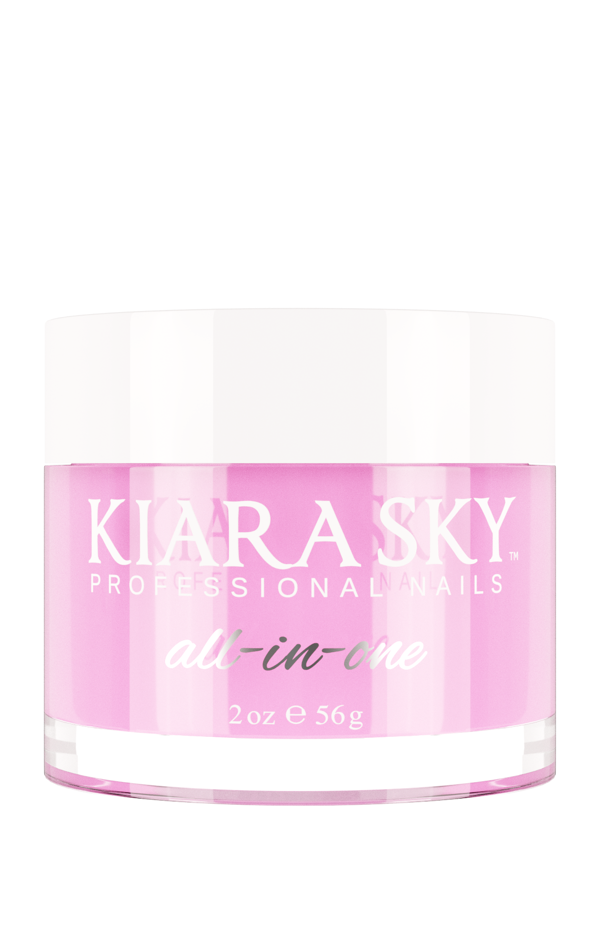 Kiara Sky All-in-One Powder - Let's Flamingle DM5103