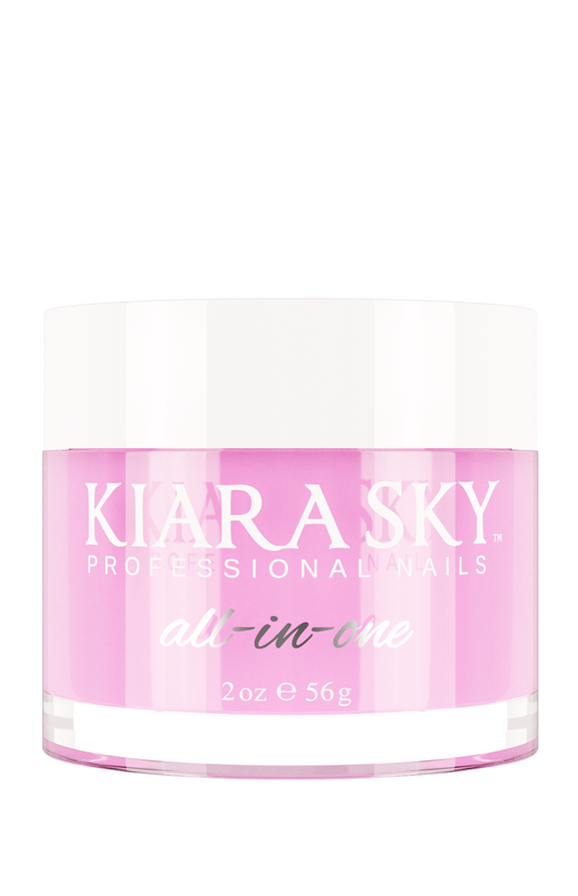 Kiara Sky All-in-One Powder - Let's Flamingle DM5103