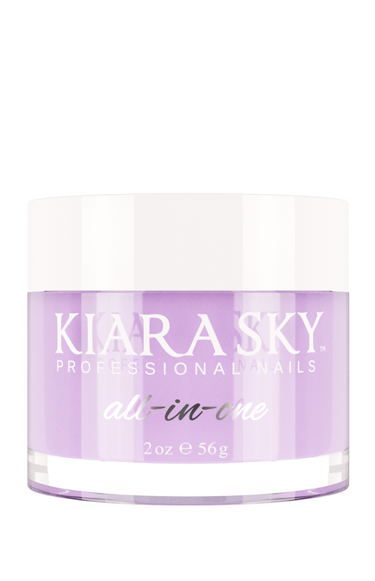 Kiara Sky All-in-One Powder - Drop The Beet DM5104