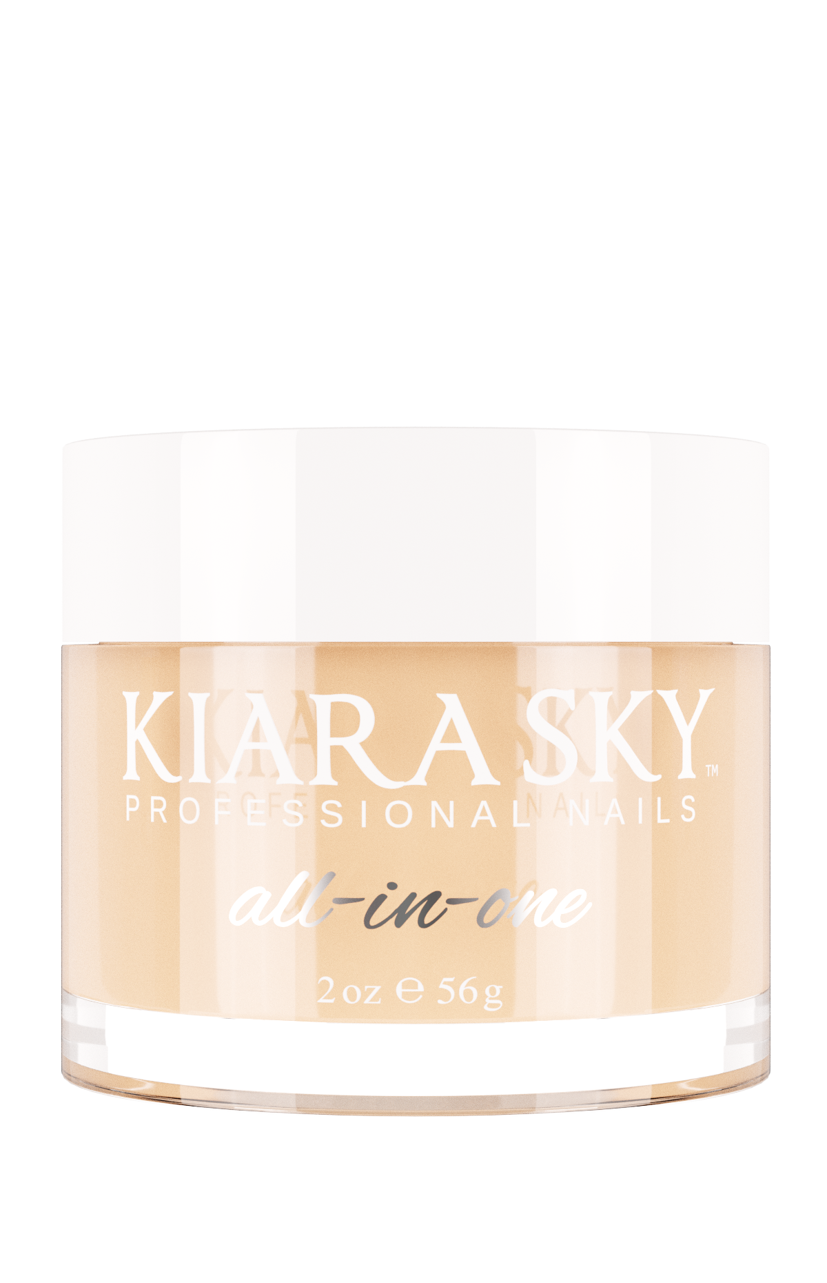 Kiara Sky All-in-One Powder - Peach Bum DM5105