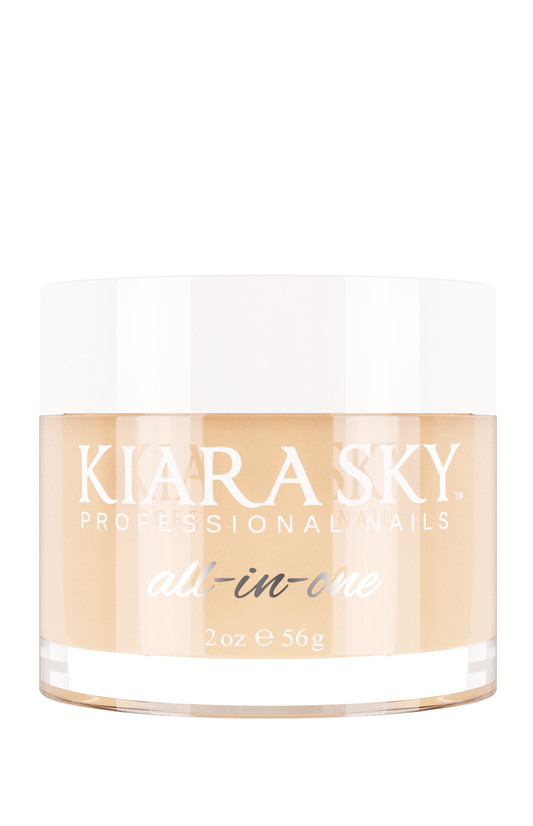 Kiara Sky All-in-One Powder - Peach Bum DM5105