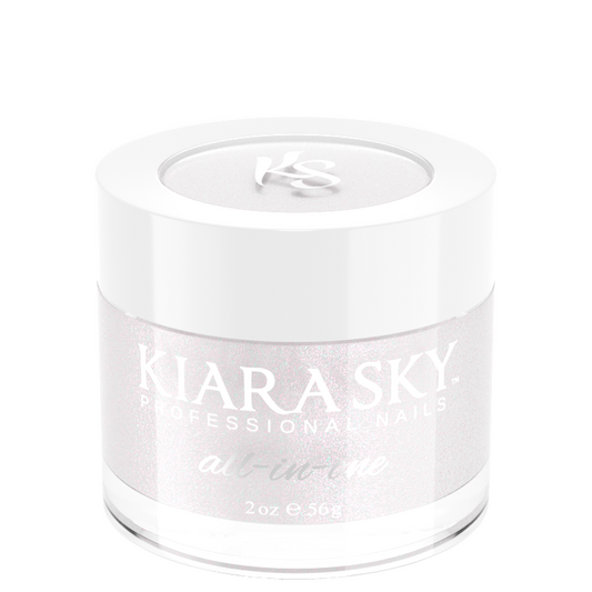 Kiara Sky All-in-One Powder - Morning Dew DM5112