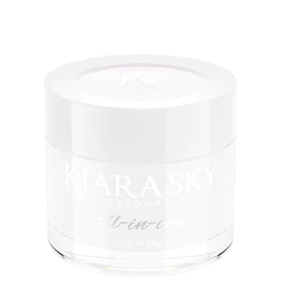 Kiara Sky All-in-One Powder - Clear DMC2