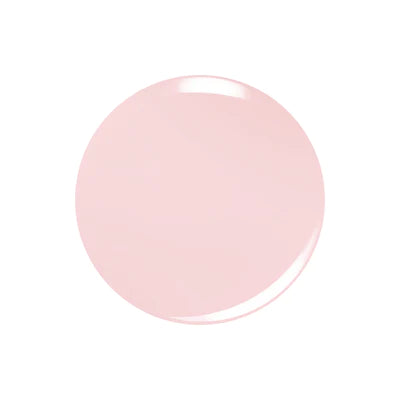 Kiara Sky Cover Acrylic - Pale Pink DMCV009