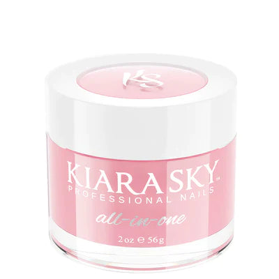 Kiara Sky All-in-One Powder - Dark Pink DMDP2