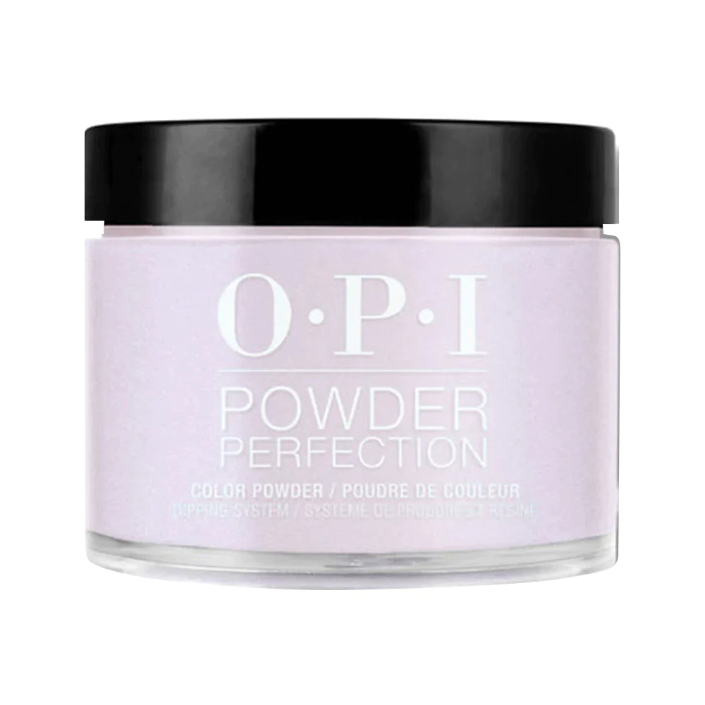 OPI Dipping Powder - Polly Want A Lacquer? F83