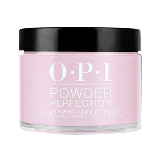 OPI Dipping Powder - Rice Rice Baby T80