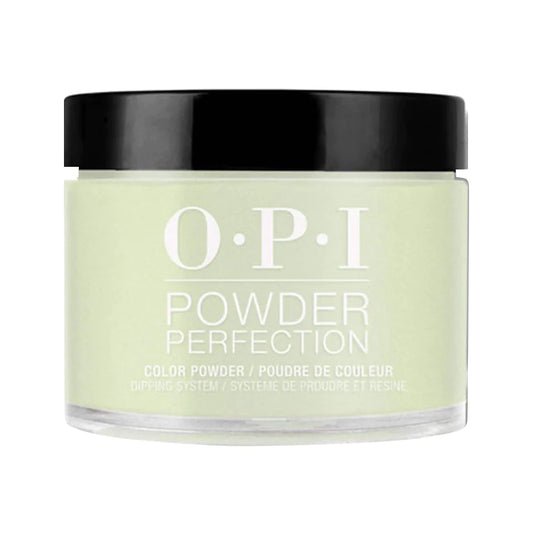 OPI Dipping Powder - How Does Your Zen Garden Grow? T86