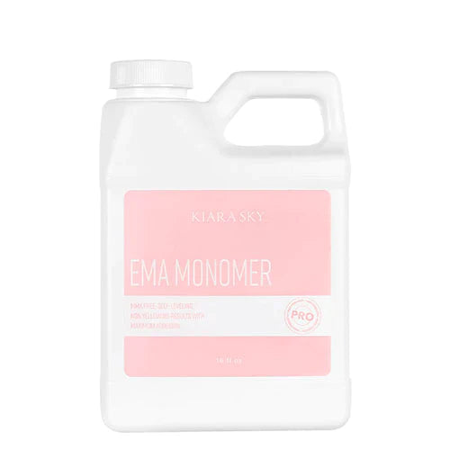 Kiara Sky EMA Liquid Monomer 16oz