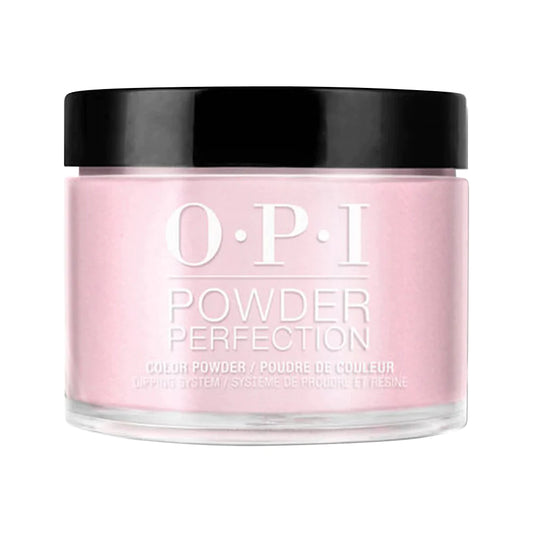 OPI Dipping Powder - Two-Timing The Zones F80