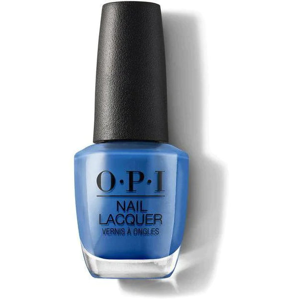 OPI Nail Polish - Super Trip-i-cal-i-fiji-istic F87