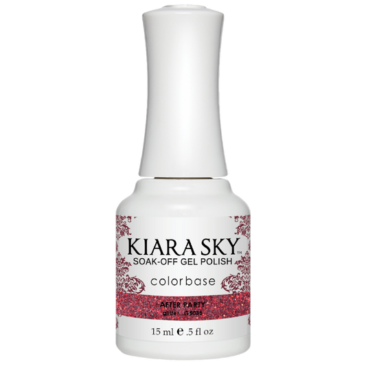 Kiara Sky Gel Polish - After Party G5035