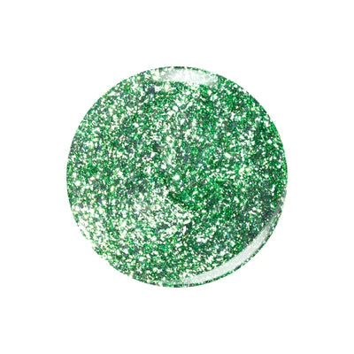 Kiara Sky Diamond FX Gel - Emerald Star GFX208