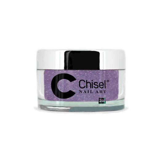 Chisel Acrylic & Dip Powder - Glitter 12