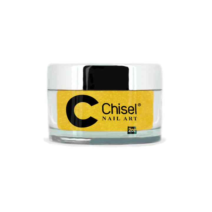 Chisel Acrylic & Dip Powder - Glitter 16