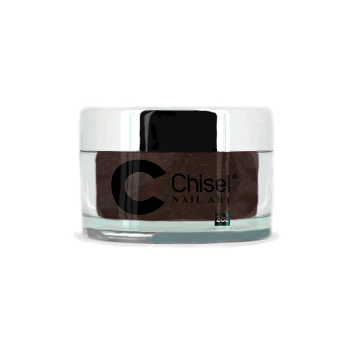 Chisel Acrylic & Dip Powder - Glitter 17