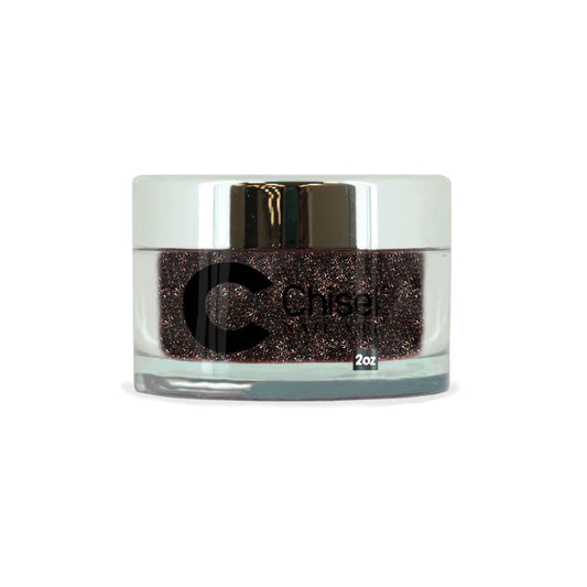 Chisel Acrylic & Dip Powder - Glitter 21