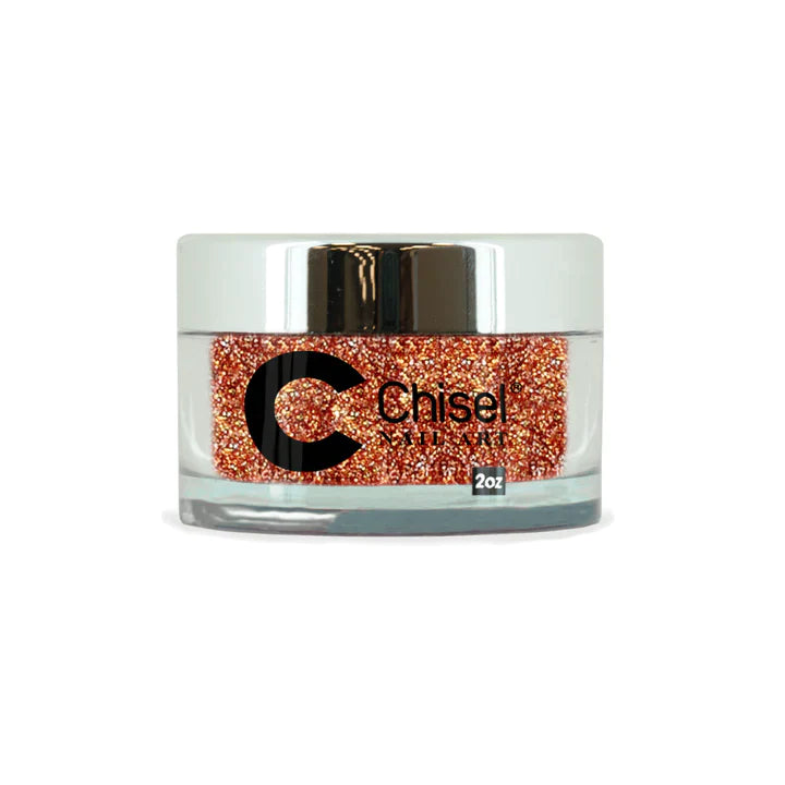 Chisel Acrylic & Dip Powder - Glitter 22