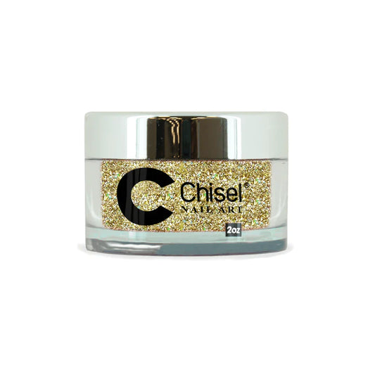 Chisel Acrylic & Dip Powder - Glitter 23