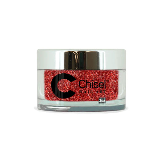 Chisel Acrylic & Dip Powder - Glitter 24