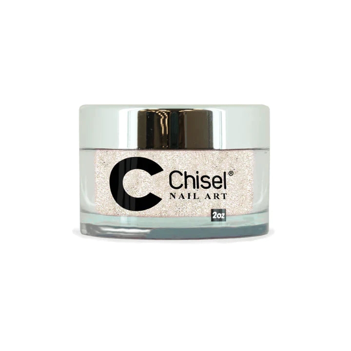 Chisel Acrylic & Dip Powder - Glitter 25