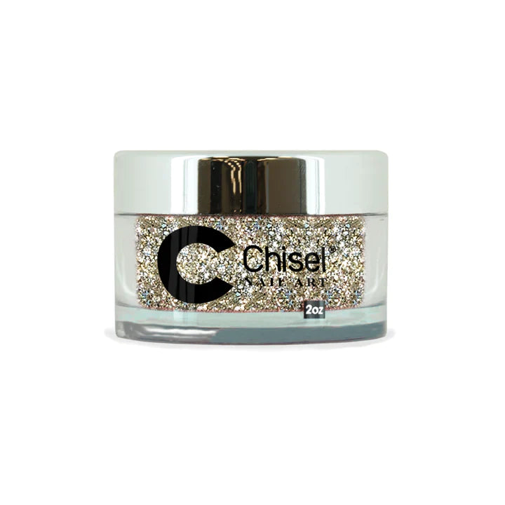 Chisel Acrylic & Dip Powder - Glitter 26