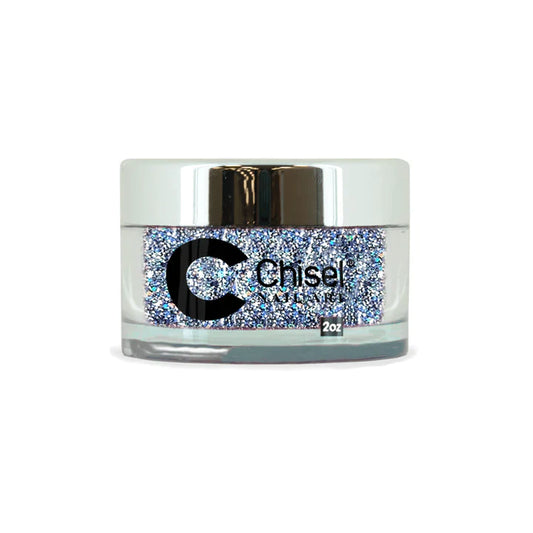 Chisel Acrylic & Dip Powder - Glitter 27