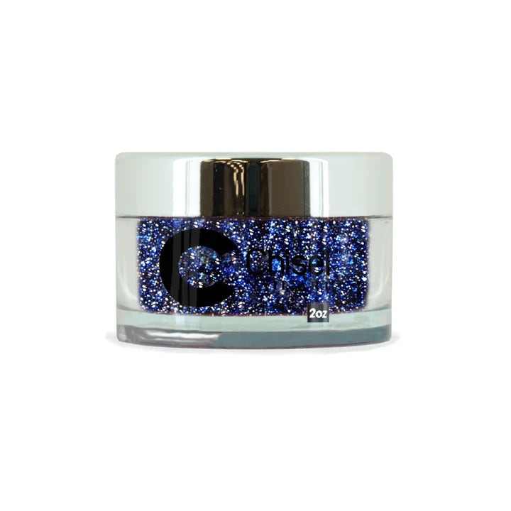 Chisel Acrylic & Dip Powder - Glitter 30