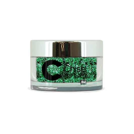 Chisel Acrylic & Dip Powder - Glitter 32