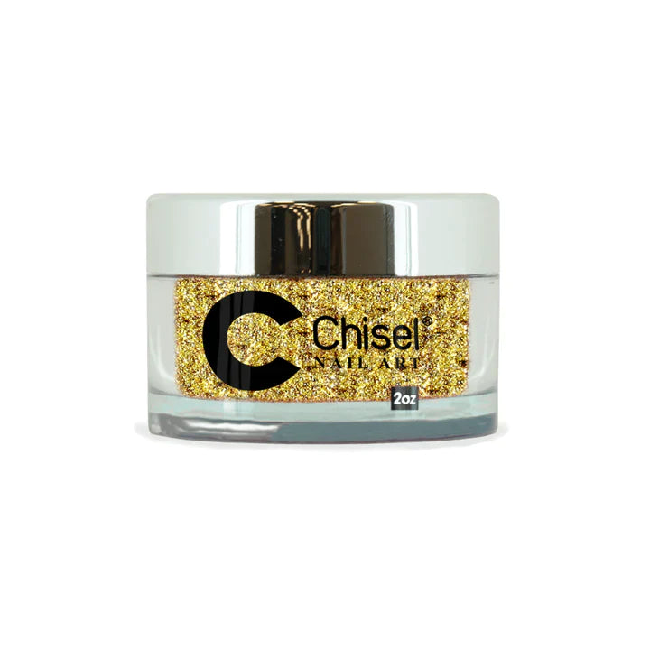 Chisel Acrylic & Dip Powder - Glitter 34