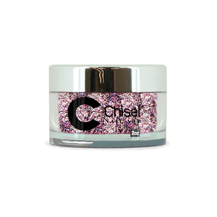 Chisel Acrylic & Dip Powder - Glitter 35